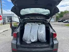 2012 Acura RDX Tech Pkg - Photo 10