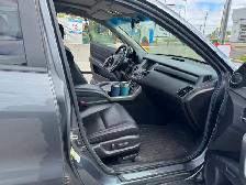 2012 Acura RDX Tech Pkg - Photo 11
