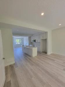 3 Bedroom 2 & 1/2 washroom in  south london - Photo 4