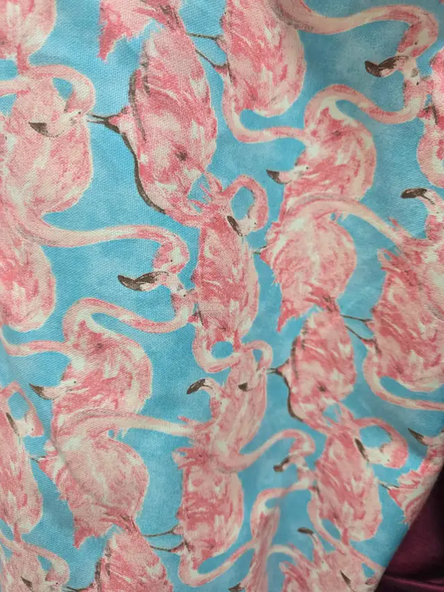 Fabric Sale This Week