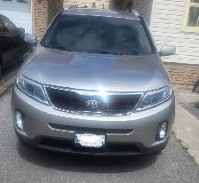 2014 Kia Sorento