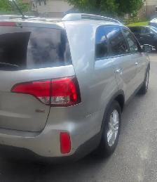 2014 Kia Sorento - Photo 2