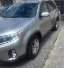 2014 Kia Sorento - Photo 3