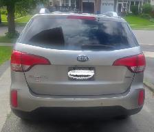 2014 Kia Sorento - Photo 4
