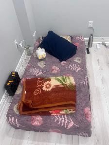 ️ Single Mattress for Sale – Like New Condition!