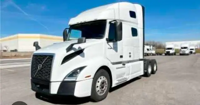 looking for a AZ driver