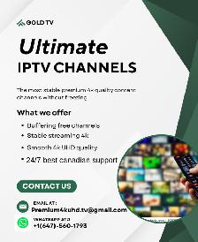 Great 4k subscription for all devices