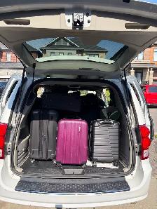 Reliable Rides for FIFA World Cup - Photo 2