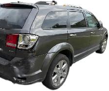 2017 Dodge Journey GT AWD — $2,500 - Photo 5