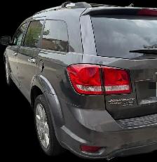 2017 Dodge Journey GT AWD — $2,500 - Photo 6