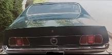 1971 Ford Mustang Coupe - Photo 3