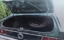 1971 Ford Mustang Coupe - Photo 4