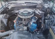 1971 Ford Mustang Coupe - Photo 6