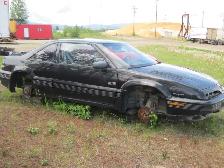 (2) 1995 Pontiac GTP - Photo 2