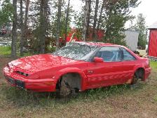 (2) 1995 Pontiac GTP - Photo 3