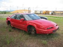 (2) 1995 Pontiac GTP - Photo 4