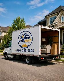 Need Movers? Fast, Affordable & Reliable!