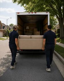 Need Movers? Fast, Affordable & Reliable! - Photo 2