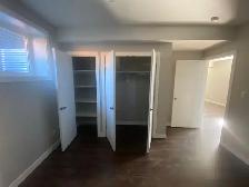 Basement for Rent