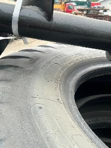 Good Year 14.00 R25 Tires Each - Photo 3