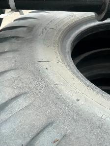 Good Year 14.00 R25 Tires Each - Photo 4
