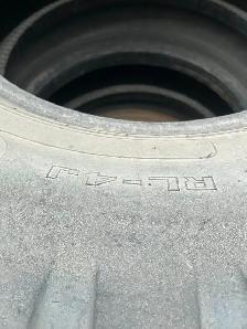 Good Year 14.00 R25 Tires Each - Photo 5