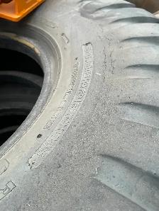 Good Year 14.00 R25 Tires Each - Photo 6