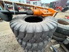 Good Year 14.00 R25 Tires Each - Photo 7