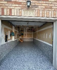 Garage Epoxy Floor Specialist | Toronto GTA - Photo 2