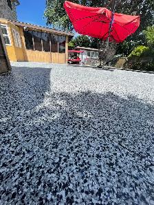 Garage Epoxy Floor Specialist | Toronto GTA - Photo 5