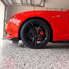 Garage Epoxy Floor Specialist | Toronto GTA - Photo 6