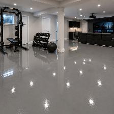 Garage Epoxy Floor Specialist | Toronto GTA - Photo 8
