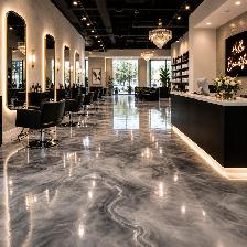 Garage Epoxy Floor Specialist | Toronto GTA - Photo 9