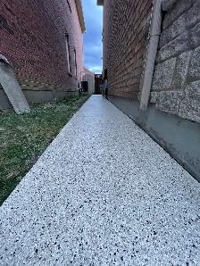 Garage Epoxy Floor Specialist | Toronto GTA - Photo 10