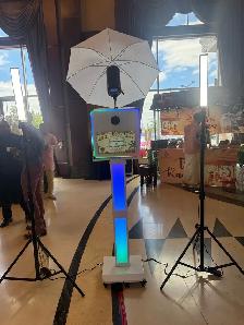 photo booth