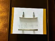 Stainless Steel Brushed Nicke Cabinet Handles