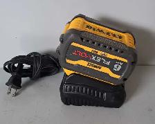 60V Dewalt Battery & Charger Combo (32985377) - Photo 3