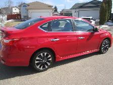 2016 Nissan Sentra SR. - Photo 6