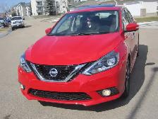 2016 Nissan Sentra SR. - Photo 7