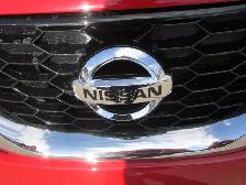 2016 Nissan Sentra SR. - Photo 8