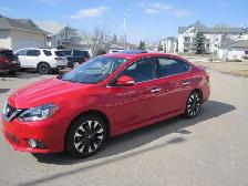 2016 Nissan Sentra SR. - Photo 9