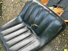 LAWN TRACTOR/TRACTEUR GAZON - Photo 5