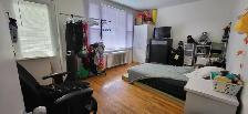 Près Université et Cégep Ste-Foy pour étudiant(e non fumeur(euse