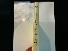 ACADIA UNIVERSITY YEAR BOOK