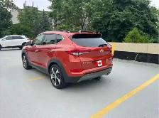 2016 Hyundai Tucson, 1.6T Ultimate AWD - Fully Loaded - Photo 2