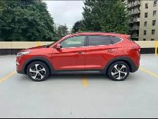 2016 Hyundai Tucson, 1.6T Ultimate AWD - Fully Loaded - Photo 3