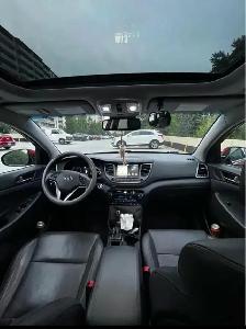 2016 Hyundai Tucson, 1.6T Ultimate AWD - Fully Loaded - Photo 4