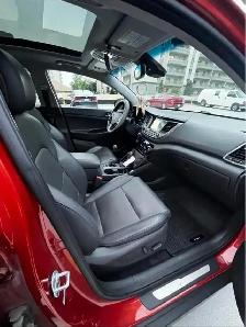 2016 Hyundai Tucson, 1.6T Ultimate AWD - Fully Loaded - Photo 5