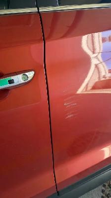 2016 Hyundai Tucson, 1.6T Ultimate AWD - Fully Loaded - Photo 7