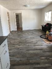 2 Bed renovated apt in triplex- laundry, parking, yard & deck - Photo 5